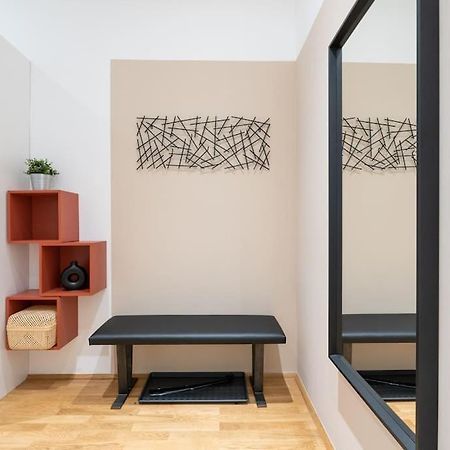 Artful 1Br Suite, City Nearby By Hm Wien Eksteriør billede